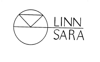 LINN SARA logo