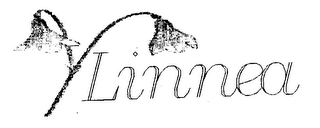 LINNEA logo