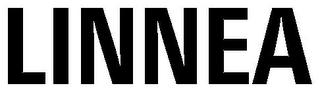 LINNEA logo