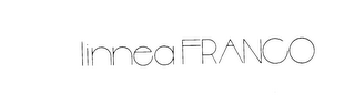 LINNEA FRANCO logo