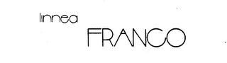 LINNEA FRANCO logo