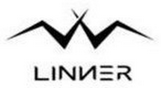 LINNER logo