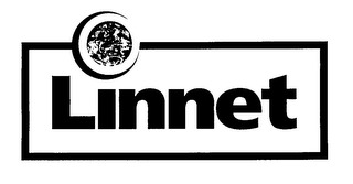 LINNET logo
