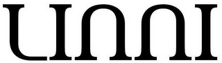 LINNI logo