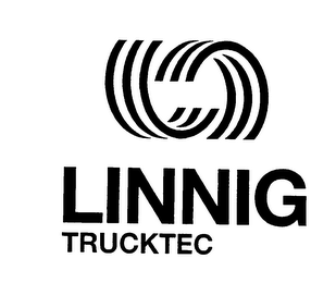 LINNIG TRUCKTEC logo