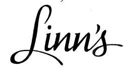 LINN'S logo
