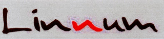 LINNUM logo