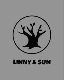 LINNY&SUN logo