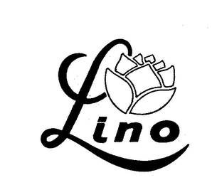 LINO logo