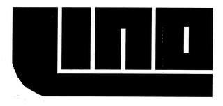 LINO logo