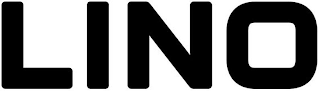 LINO logo