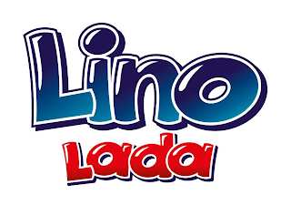 LINO LADA logo