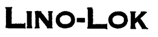 LINO-LOK logo