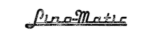 LINO-MATIC logo
