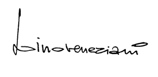LINO VENEZIANI logo