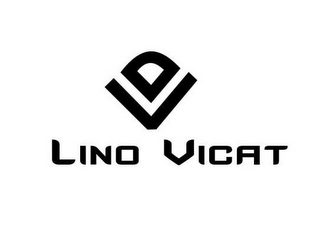 LINO VICAT logo