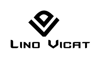 LINO VICAT logo