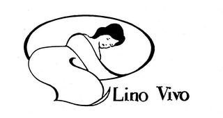 LINO VIVO logo