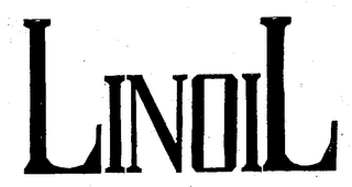 LINOIL logo