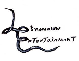 LINOMALEW ENTERTAINMENT logo
