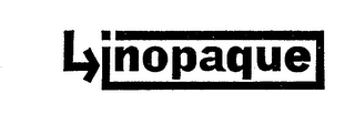 LINOPAQUE logo