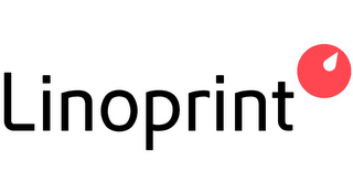 LINOPRINT logo