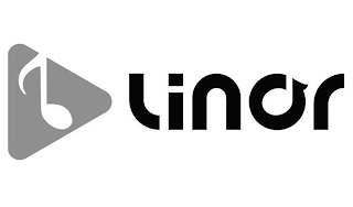LINOR logo