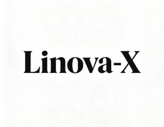 LINOVA-X logo