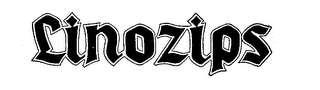 LINOZIPS logo