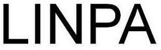 LINPA logo