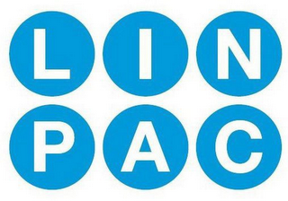 LINPAC logo