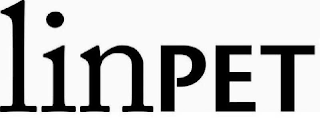 LINPET logo