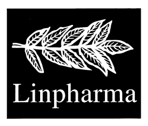 LINPHARMA logo