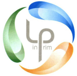 LINPRIM logo