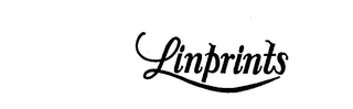LINPRINTS logo