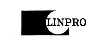 LINPRO logo