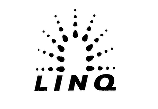 LINQ logo