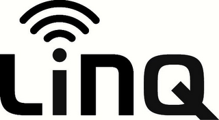 LINQ logo