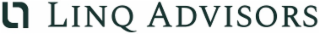 LINQ ADVISORS logo
