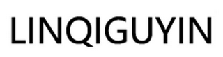 LINQIGUYIN logo