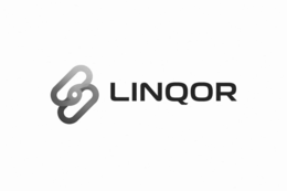LINQOR logo