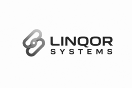 LINQOR SYSTEMS logo