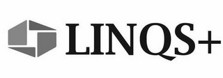 LINQS+ logo