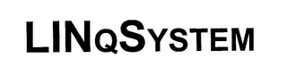 LINQSYSTEM logo
