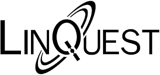 LINQUEST logo