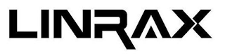 LINRAX logo