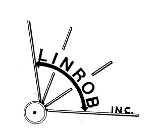 LINROB INC. logo