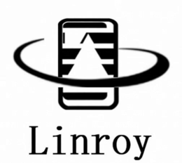 LINROY logo