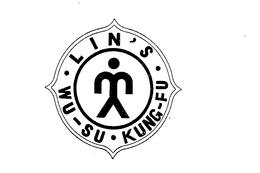 LIN'S WU-SU KUNG-FU logo