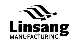 LINSANG MANUFACTURING logo